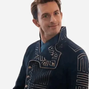 Shop Men and Women Wicked Jonathan Bailey Jacket For Sale