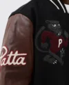 Shop Patta Lucky Charm Varsity Jacket