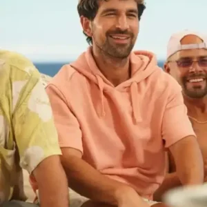 Sinan Eroglu Costal 2024 Hoodie