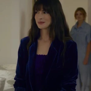 Solene The Idea of You Blazer