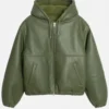 Stussy-Work-wear-Green-Shearling-Leather-Hooded-Jacket-For-Sale-Men-And-Women
