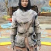 Tattered Field Jacket