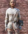 Tattered Field Jacket Fallout 76