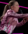 Taylor Tomlinson Have It All Pink Jacket