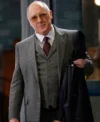 The Blacklist Season 10 Raymond Reddington Gray Suit On Sale 