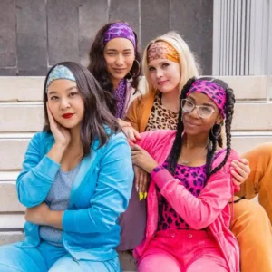 The Cheetah Girls Tracksuit