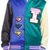 The Kid Laroi Bomber Jacket 1