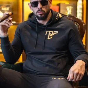 Top G Andrew Tate Hoodie