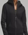 Tracy Spiridakos Chicago P.D 11 Full Zip Hoodie