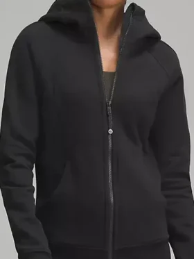 Tracy Spiridakos Chicago P.D 11 Full Zip Hoodie
