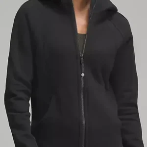 Tracy Spiridakos Chicago P.D 11 Full Zip Hoodie