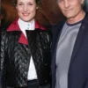 Vivienne The Dead Dont Hurt Leather Jacket