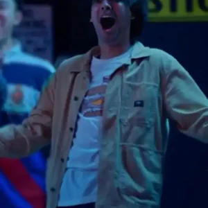 Xolo Mariduena Cobra Kai S6 Jacket