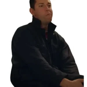 Zachary Levi Harold and the Purple Crayon 2024 Cotton Jackets