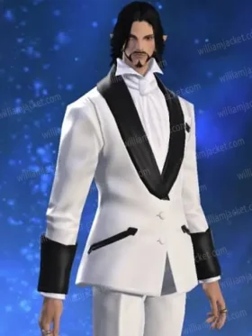 ffxiv best jacket