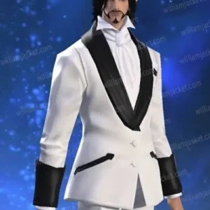 ffxiv best jacket
