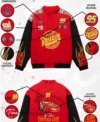 infographic disney lightning mcqueen jacket