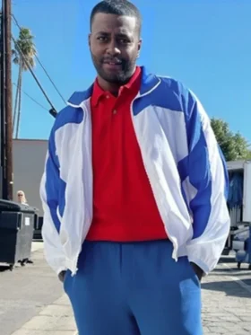 2024 Clipped Players Jacket