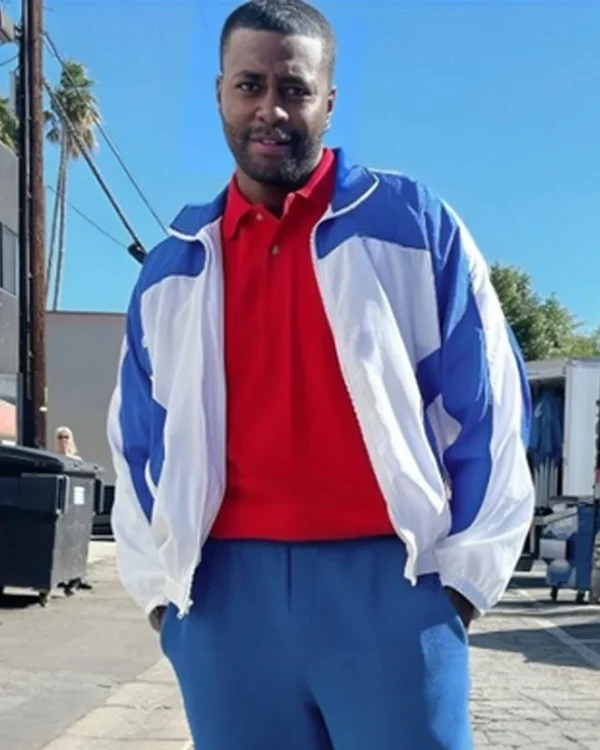 2024 Clipped Players Jacket