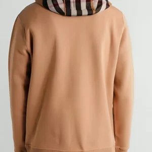 3 Body Problem John Bradley Brown Hoodie