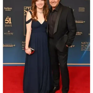 51st Daytime Emmy Awards Thorsten Kaye Suit