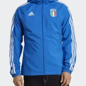Adidas Italy Jacket