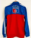 Adidas Philippines Color Block Track Jacket