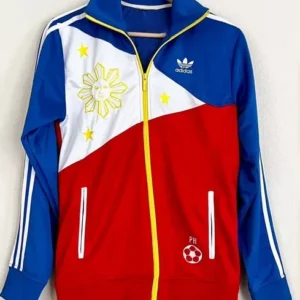Adidas Philippines Jacket
