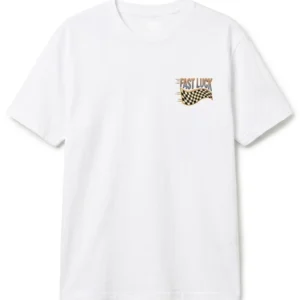Alô Portugal White Cotton Shirts