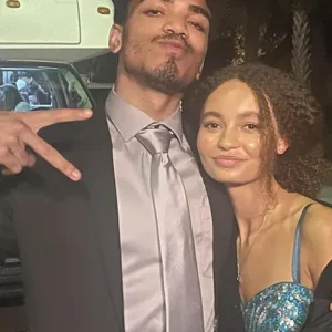 Andrew Dicostanzo Suncoast 2024 Blazer