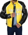 Biker Boyz Jacket