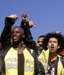 Biker Boyz Jacket On Sale