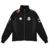Black G2 Esports 2024 Jacket 