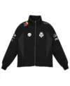 Black G2 Esports 2024 Jacket 
