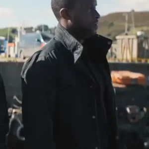 Bodkin 2024 Charles Black Jacket For Sale