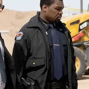 Boneyard 2024 Chief Carter Jacket