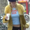 Britney Spears Coat