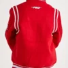 Buy Chicago Bulls 6x Champs Varsity Jacket