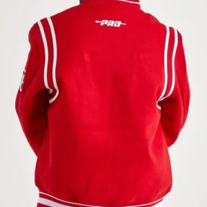 Buy Chicago Bulls 6x Champs Varsity Jacket