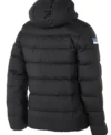 Buy Collingwood Black Puffer Jacket For Sale Men And Women