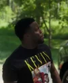 Buy Die Hart 2 Kevin Hart Printed Black T Shirt for Sale