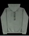 Buy Eminem Kamikaze Green Pullover Hoodie For Sale Men And Women