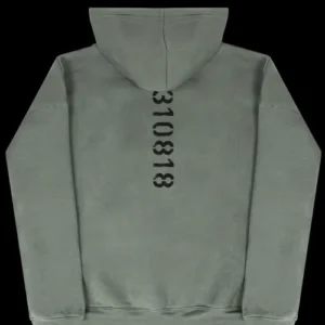 Buy Eminem Kamikaze Green Pullover Hoodie For Sale Men And Women