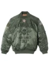 Buy Eminem Kamikaze Pilot Bomber Jacket for Sale Men and Women