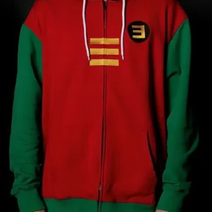 Buy Eminem Rap Boy Zip Hoodie For Sale Men 