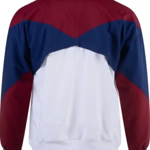 Buy England Nike White Anthem 2024 Bomber Jacket For Sale Men And Women