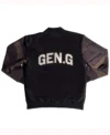 Buy Gen.G LCK Spring 2024 Varsity Jacket