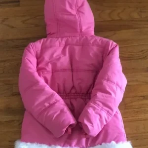 Buy Hello Kitty Snow Jacket