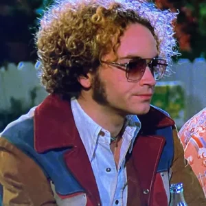 Buy Hyde That 70s Show Brown Suede Jacket For Sale Men And Women