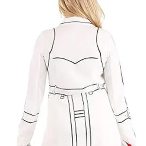 Buy Kill Bill Trench Coat Halloween Costume For Sale Men And Women